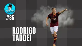 RODRIGO TADDEI - Meu Sócio Podcast #35