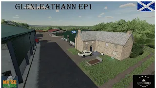 Glenleathann Ep1