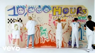 PRETTYMUCH - 10,000 Hours (Official Video)