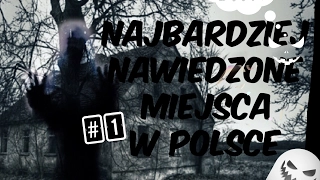 NAJBARDZIEJ NAWIEDZONE MIEJSCA W POLSCE #1