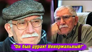 Вдова Татьяна Власова плюнула в мертвого АРМЕНА ДЖИГАРХАНЯНА