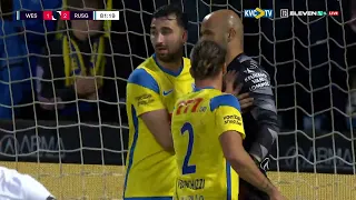 Highlights • KVC Westerlo 1 - 3 Union (29.10.2023)