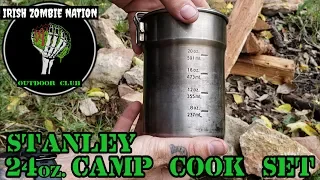 Stanley 24oz. Camp Cook Set - Long Term Use Review
