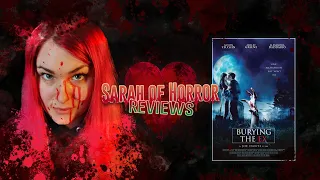 Sarah of Horror: Valentine's Massacre - Burying The Ex