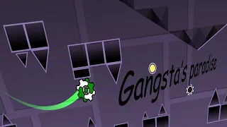 Gangsta's paradise // hosted by Tellur1um