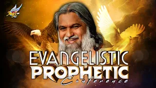 Sadhu Sundar Selvaraj | Evangelistic Prophetic Conference | January 21, 2024