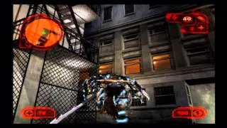 Predator Concrete Jungle - A Night To Remember (Level-4)