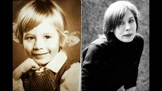 Как выглядела в молодости Дарья Юргенс. Общий сын с Е.Дятловым и второй супруг актрисы