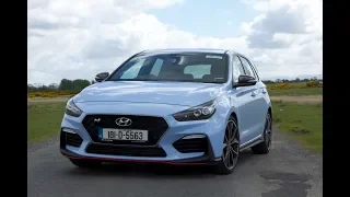 2018 Hyundai i30n review | the hot hatch we've all been dreaming of