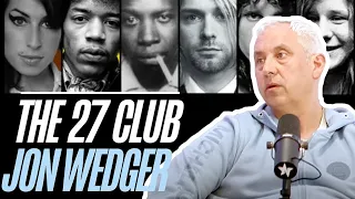 The 27 Club -  Satanic Ritual | Jon Wedger