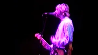 Nirvana - Lithium Live Reading Festival 30.08.92