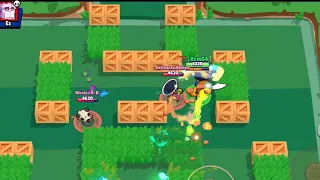 Mortis in Random #1