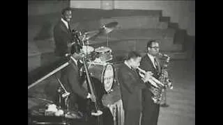 Moanin' - Art Blakey & the Jazz Messengers - Live