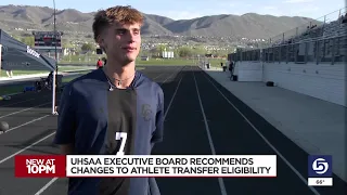 Big changes proposed for Utah high school sports involving local, international students