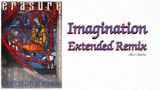 Erasure Imagination Extended Remix + Instrumental