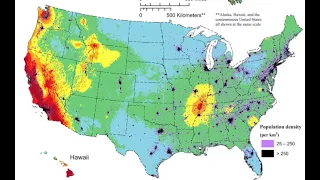 Top Earthquake Risks in the Pole Shift