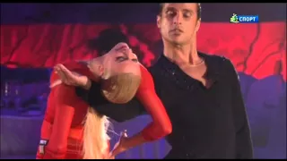 Riccardo Cocchi & Yulia Zagoruychenko ( pasodoble )