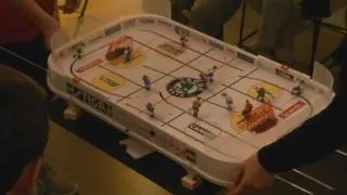 Table Hockey-Swedish Masters 2012- Final Game5- Yanis Galuzo vs Maxim Borisov- [HD]