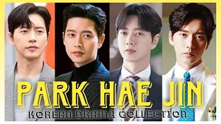 PARK HAE JIN Best Korean Drama // Popular sa mga Pinoy // kDrama FANatics GLC Channel