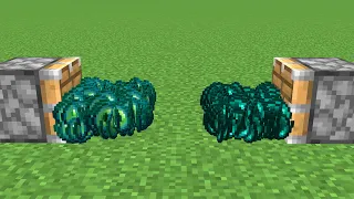 1000 ender eyes + 1000 ender pearls