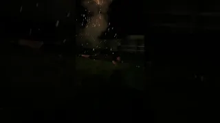 Hilarious firework fail!!!