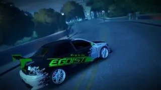 mitsubishi lancer evolution 9 | GTA 4