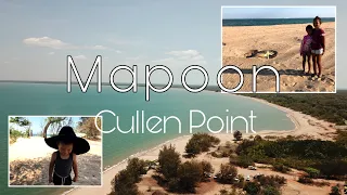 Mapoon Cullen Point