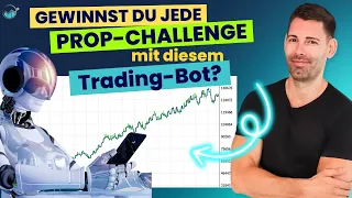 ✅TradingBot✅ Gewinnst du damit jede Challenge?