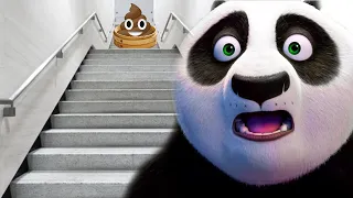 Kung Fu Panda 4 was a MISTAKE