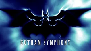 Gotham Symphony