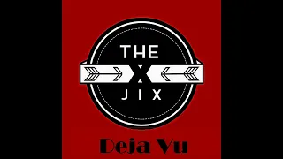 Deja Vu - The Jix - Sparks Show Celtic Radio