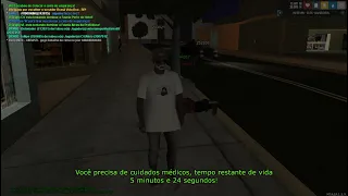 Gta San Andreas By Thirore | Atire com GeForce