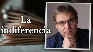 Gabriel Rolón - La indiferencia