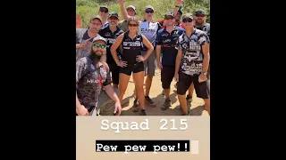 2022 USPSA Area 5 Championship with Nils Jonasson and Friends! Tisas 1911 Duty 45acp