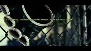 Chute Boxe-Macaco Gold Team- Docu Short Film