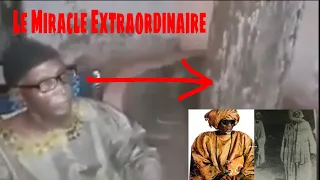 Ce vieux raconte le Miracle extraordinaire de Serigne Abdou Lahat Mbacké à Touba