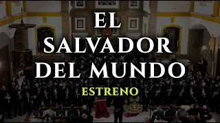 EL SALVADOR DEL MUNDO | ESTRENO | LÁGRIMAS DE DOLORES