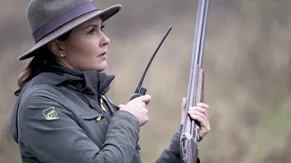 Siamo Donne CRISPI - The Pro Huntress Spirit