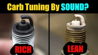 Holley Carb Running Rich? Watch This! | Holley Carburetor Secrets | Holley Carb Tuning |