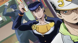 When your Nephew doesn't take you to McDonald's | JoJo's Bizarre Memes V47