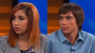 Teen Describes 'Living Hell' With Couple Now Serving 20 Years In Prison