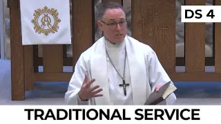 Traditional Service May 8th 2022 | Faith Lutheran Church