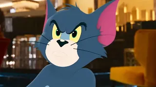 Tom & Jerry | Unexpected Mouse Problem (Sneak Peek) | Cartoon Network