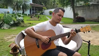 Facas - Diego & Victor Hugo Fingerstyle