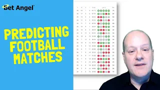 Football Betting tips - Profit from you favourite betting strategy by predicting football matches