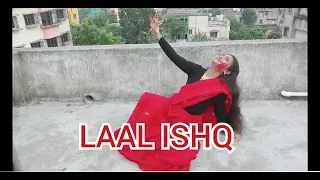 Laal Ishq❤🔥