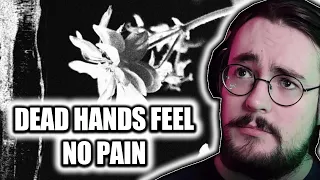 REACTING To Jinjer - Dead Hands Feel No Pain