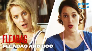 Fleabag Episode Fleabag and Boo | Prime Video