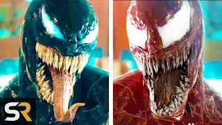 The Dark Truth About Venom's Ending