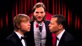 Two and a Half Men - Season 9 - Opening Intro